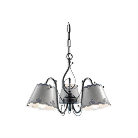 Lustra, lampadar CLASSIC RAVENNA C926