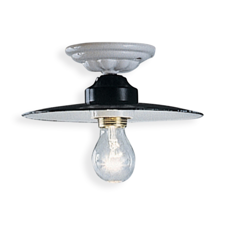 Plafoniera, lampa de tavan CLASSIC POTENZA C007