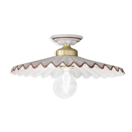 Plafoniera, lampa de tavan CLASSIC L\'AQUILA C013