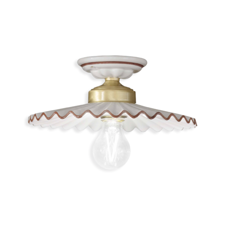 Plafoniera, lampa de tavan CLASSIC L\'AQUILA C014