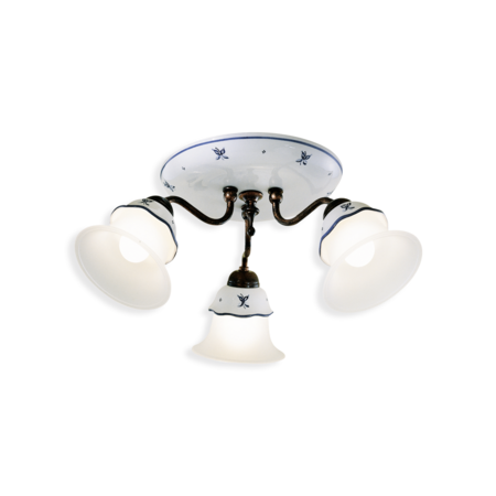 Plafoniera, lampa de tavan CLASSIC FERRARA C310