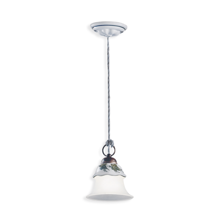 Lustra, lampa suspendata CLASSIC FERRARA C190