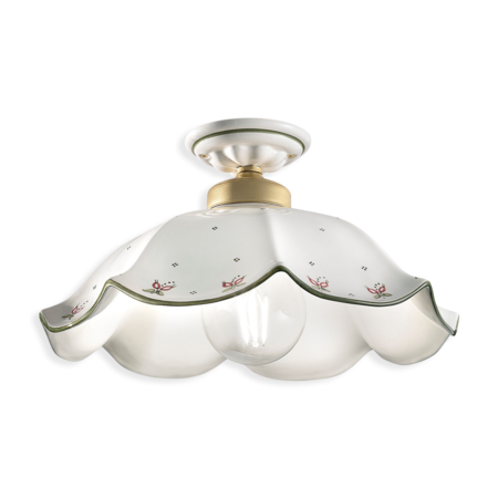 Plafoniera, lampa de tavan classic belluno c065