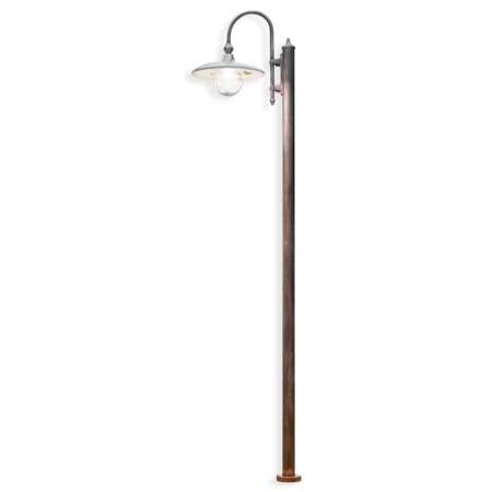 Lampa podea CLASSIC CAMPOBASSO A340-1