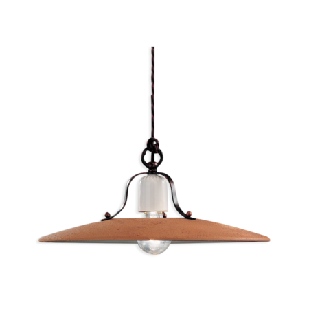 Lustra, lampa suspendata classic bologna c823