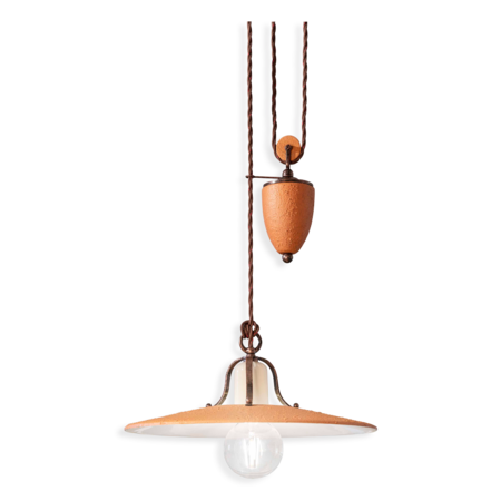 Lampa suspendata classic bologna c825