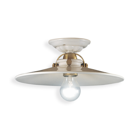 Plafoniera, lampa de tavan CLASSIC ASTI C104