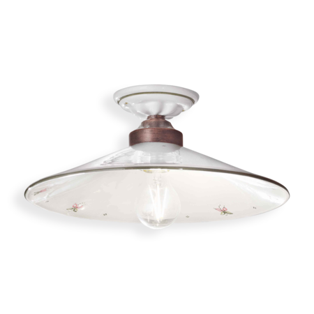 Plafoniera, lampa de tavan CLASSIC ASTI C058