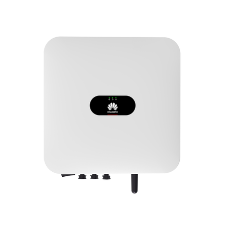 Invertor monofazat 2kW IP65 hybrid