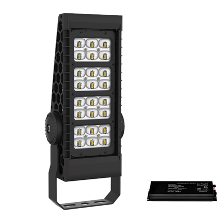 Elmark proiector led antares 200w 5700k+ kit emergenta