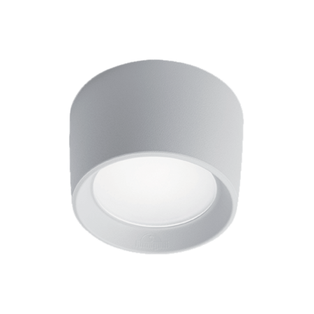 PLAFONIERA LED LIVIA 160 10W CCT 4000K IP55 ALB