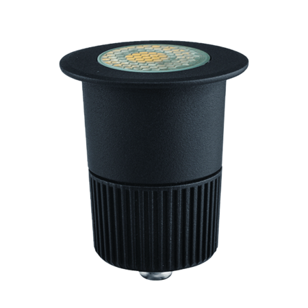 SPOT LED PARDOSEALA GRF4 5W 4000K IP65 12V 24°