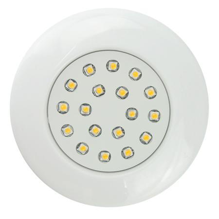 SPOT LED PISCINA PL1 10W 4000K AC/DC12-24