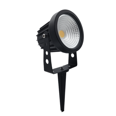 LAMPA LED CU TARUS GRF51 10W 4000K IP65 220V 60°