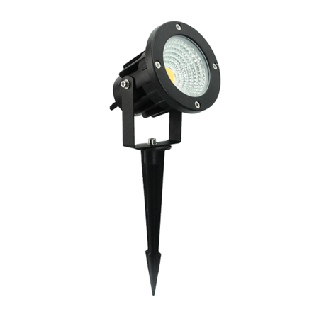 LAMPA LED CU TARUS GRF52 7W 4000K IP65 220V 60°