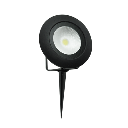 LAMPA LED CU TARUS GRF53 15W 3000K IP65 220V 60°