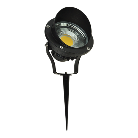 LAMPA LED CU TARUS GRF53 15W 3000K IP65 220V 60°