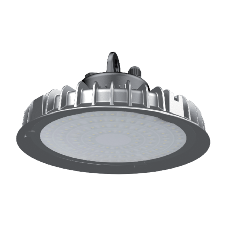 STELLAR DUBLIN SMD LED LAMPA INDUSTRIALA SUSPENDATA 100W 5000-5500K IP65