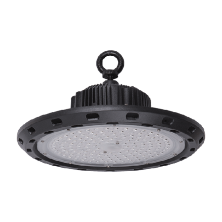 Viena smd led lampa industriala suspendata 100w 5000-5500k ip65