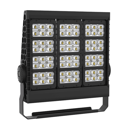 Elmark proiector led antares 600w 5700k