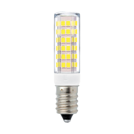 Bec led dim. corn 7w e14 4000k