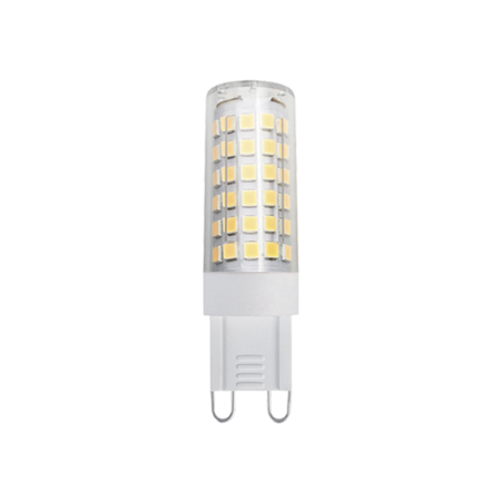 Bec led g9 7w 230v 6500k dimmabil