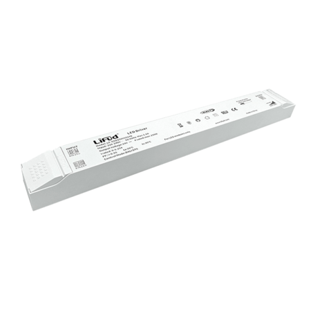 TRANSFORMATOR LED DIMABIL DALI CV 150W 0-6.25A 24VDC