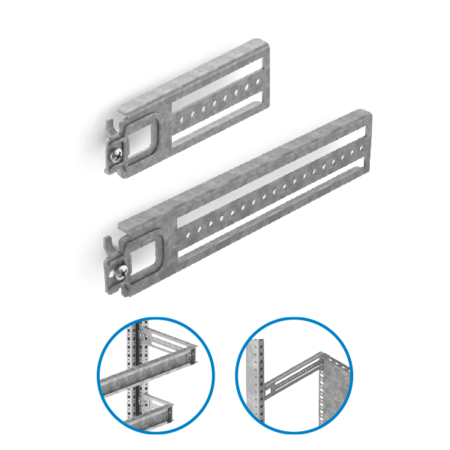 DAT- DEPTH ADJUSTMENT SET 249MM