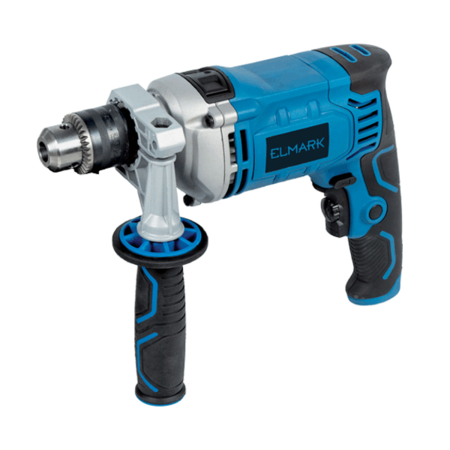 EL-D11 IMPACT DRILL 13MM 910W