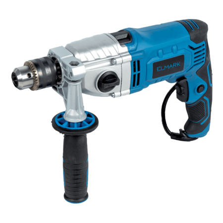 El-d12 impact drill 2 speed 13mm