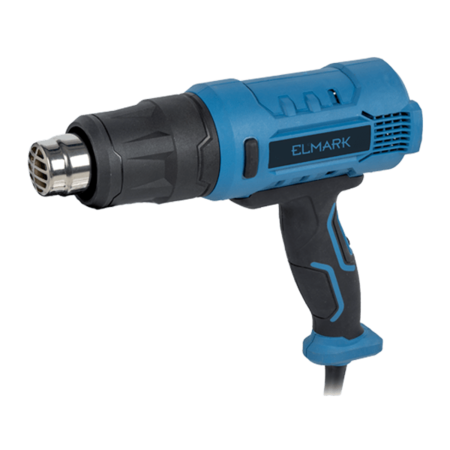 El-hg30 heat gun 1800w