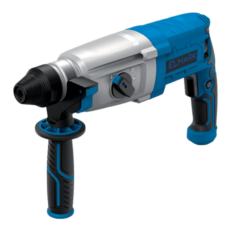 El-rh13 rotary hammer sds 800w