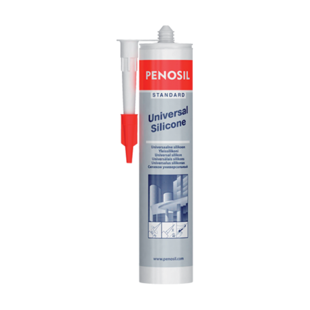 SILICON UNIVERSAL ALB PENOSIL 280ML