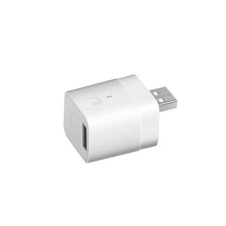 ADAPTOR MICRO-195013 USB SMART