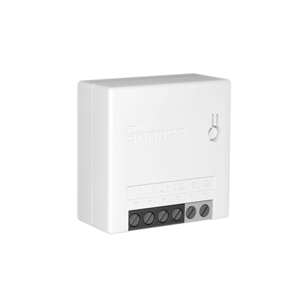 Minir2-195007 wi-fi smart switch with diy mode