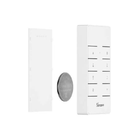 TELECOMANDA RM433R2-195035 433MHZ 8 BUTOANE