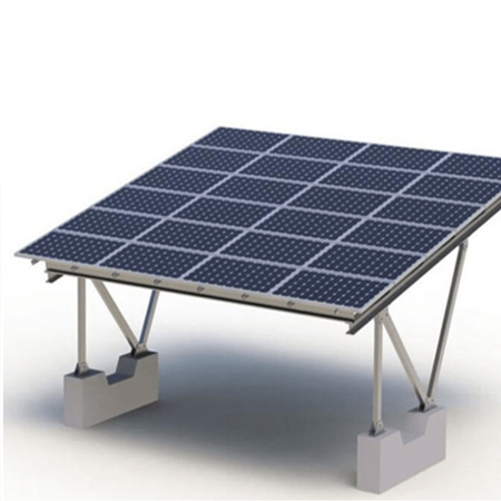 SISTEM SOLAR ON GRID SET 1P/8KW+ STRUCTURA CARPORT