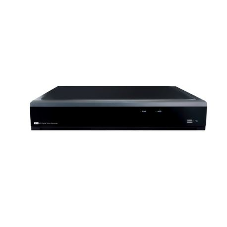 Dvr cu 8 canale el-4008