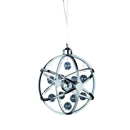 Corp de iluminat suspendat Muni 390mm pendant