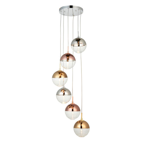 Paloma 6lt Pendant