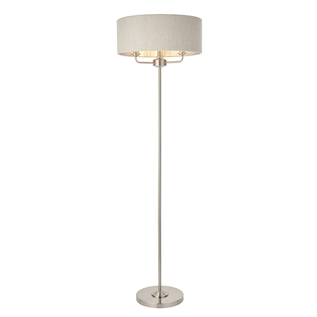 Lampadar podea Highclere Floor