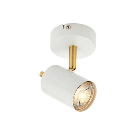 Plafoniera Gull Single spotlight