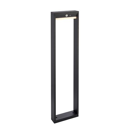 Corp de iluminat decorativ pentru exterior Dannah Bollard photocell & PIR