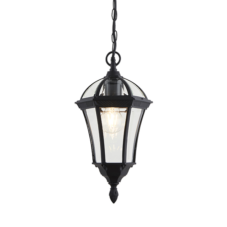 Corp de iluminat decorativ pentru exterior drayton pendant