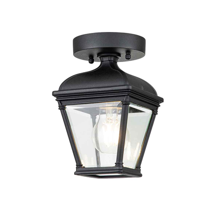 Plafoniera Bayview 1 Light Porch Lantern