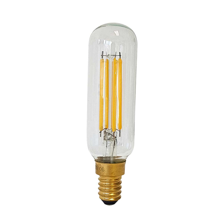 Sursa de iluminat Litec Tubular Clear E14 Lamp