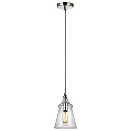 Lampa suspendata loras 1 light mini pendant