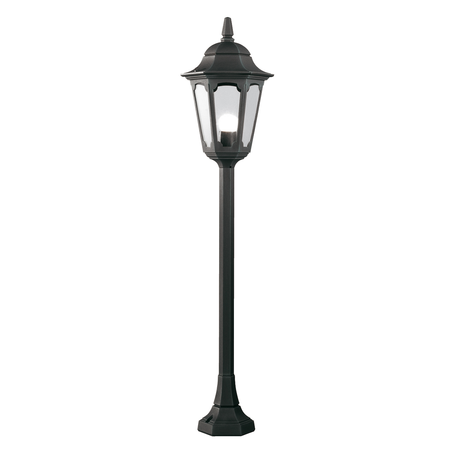 Pitic pentru gradina Parish 1 Light Pillar Lantern