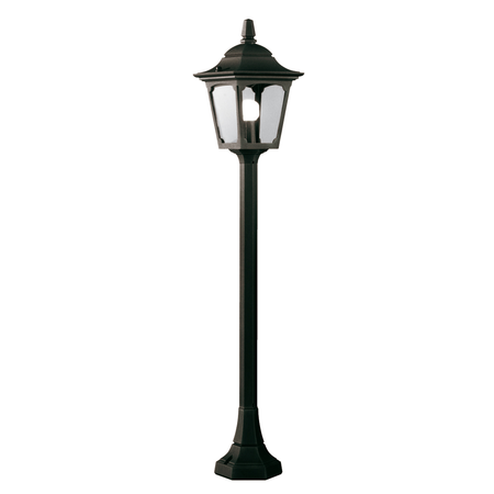 Pitic pentru gradina Chapel 1 Light Mini Pillar Lantern