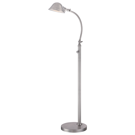 Lampa de podea Thompson 1Lt Floor Lamp